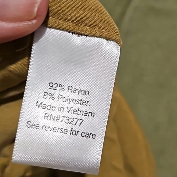 Women’s shorts - Picture 8 of 8